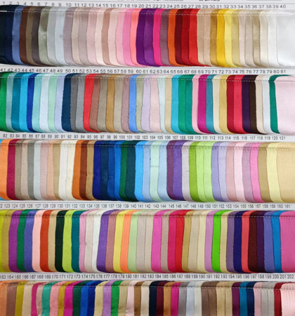color card