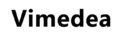 vimedea自行设计(字）微软雅黑